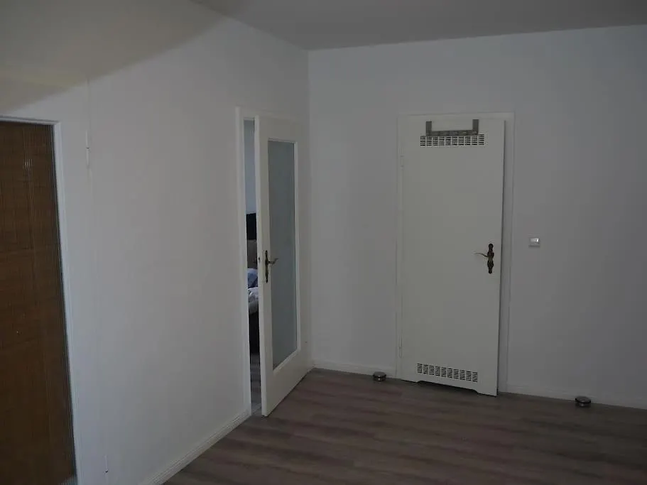 아파트 Top 3-Raum Wohnung, Fuer Monteure 드레스덴